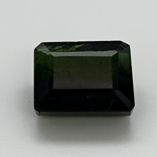 Green Tourmaline 8.35 Ct Gem Quality Green Tourmaline 8.35 Ct Gem Quality
